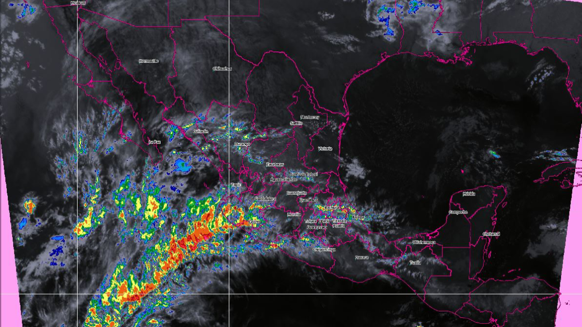 Altas temperaturas y vientos fuertes afectarán el noreste del país