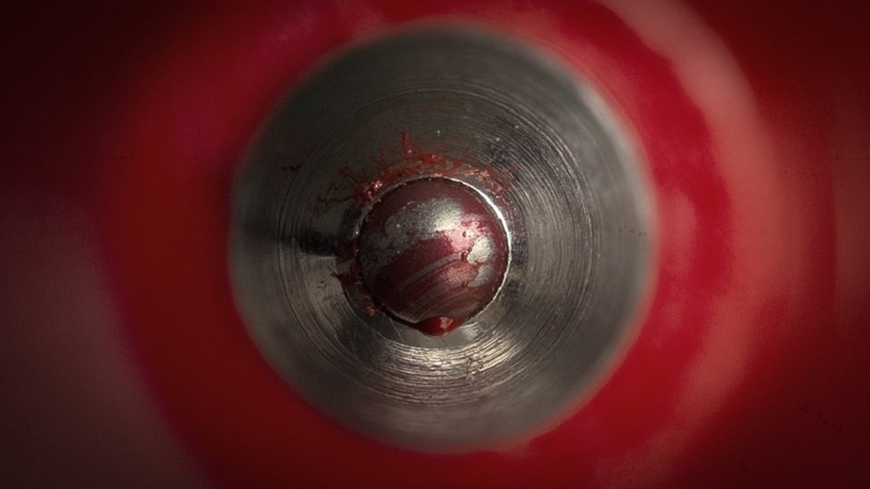 #RetoViral Adivine los objetos detrás de las fotografías - punta-de-pluma