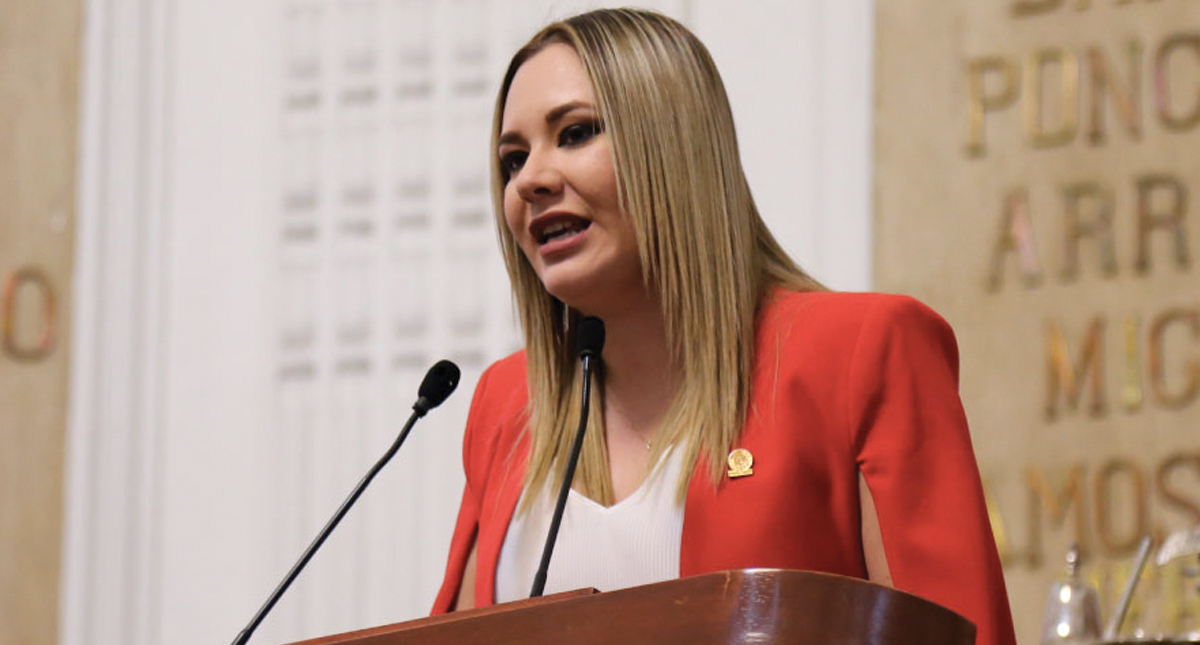 Propone PVEM retirar monumentos de Colón y Cortés en la Ciudad de México