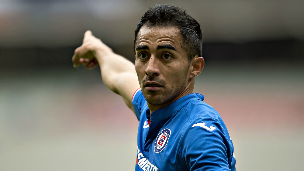 Rafael Baca es suspendido un juego y se perderá Clásico Joven