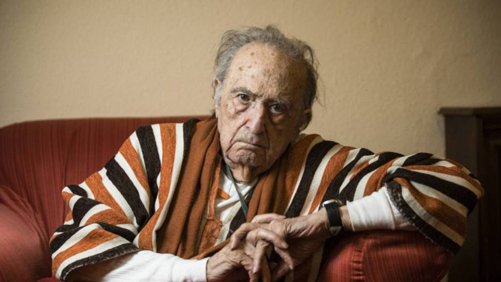 Muere el escritor español Rafael Sánchez Ferlosio