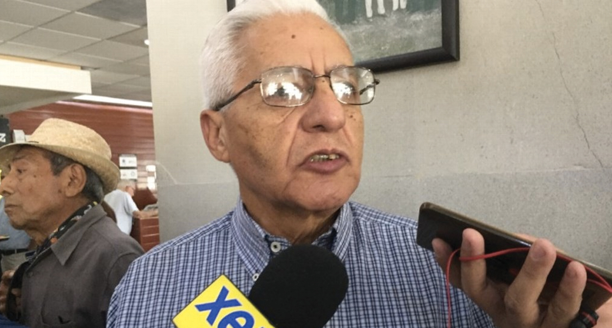 Honduras denuncia secuestro de 14 migrantes en México - raul-otoniel-honduras