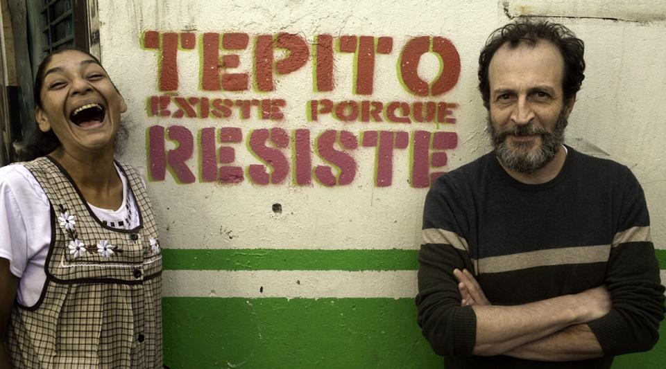 Muere Lourdes Ruiz, 'La Reina del albur' - reina-del-albur-tepito