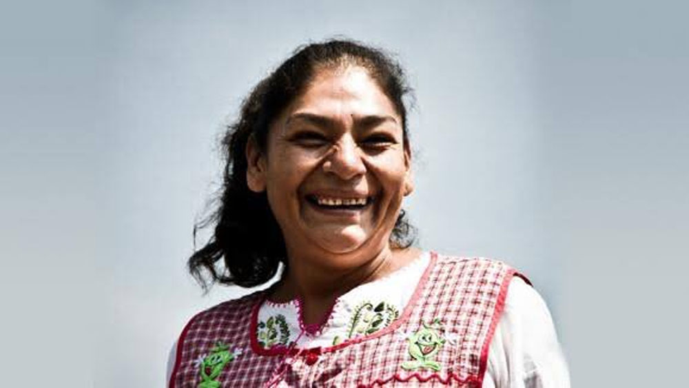 Muere Lourdes Ruiz, ‘La Reina del albur’