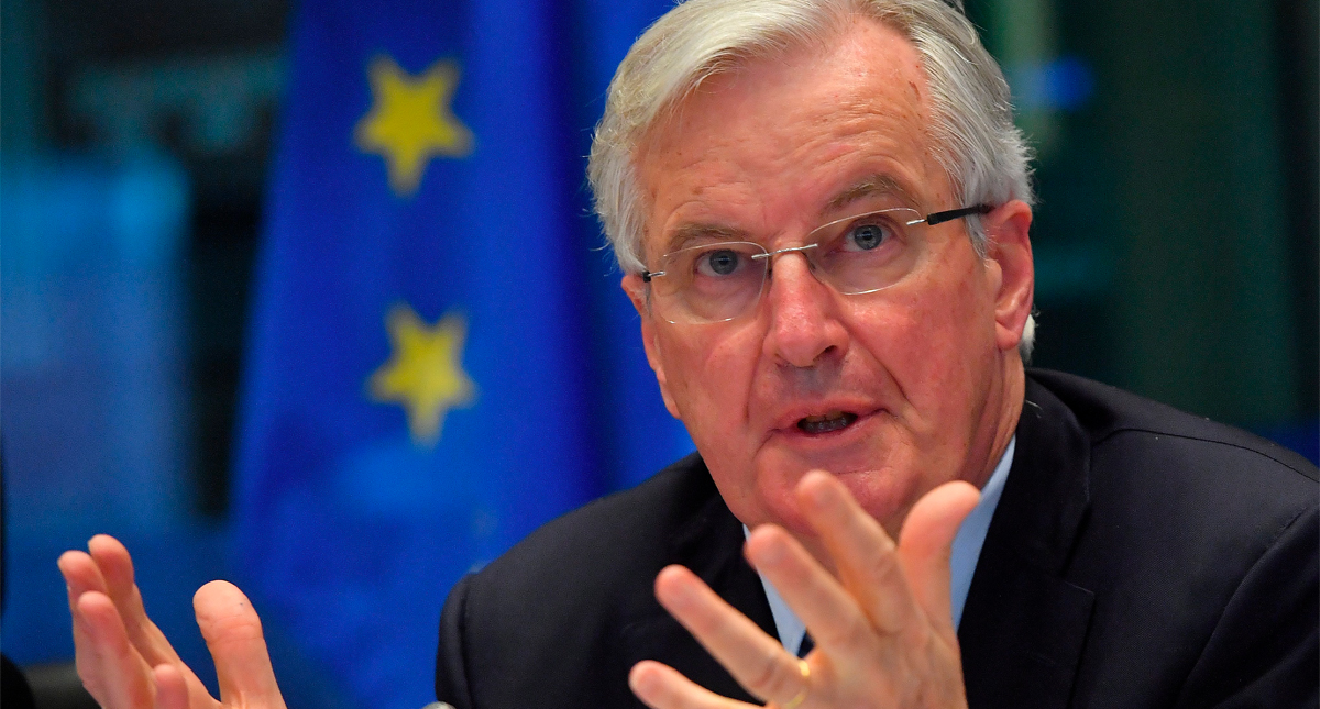 Reino Unido cada vez más cerca de salir de la Unión Europea sin acuerdo