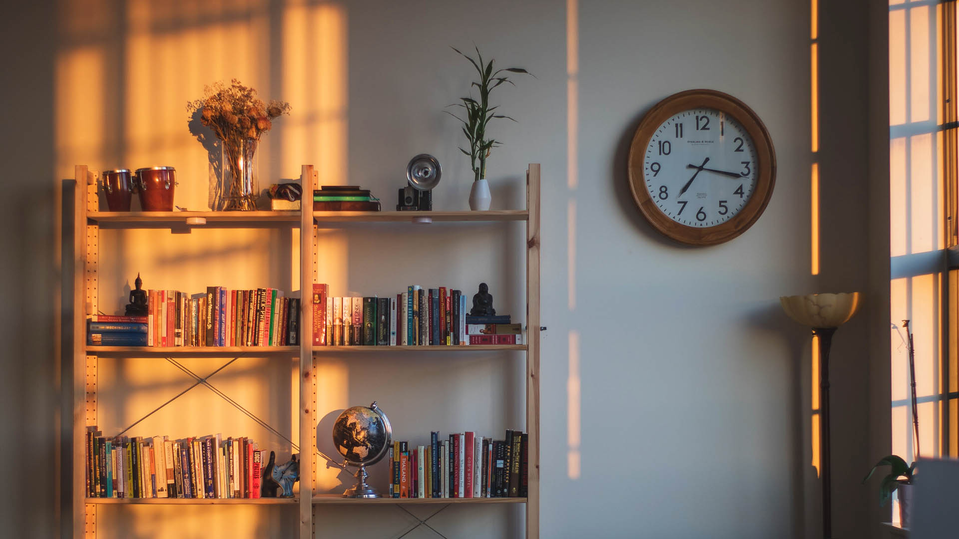 Ya inició el Horario de Verano 2019