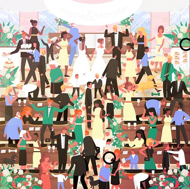 #RetoViral Fiesta esconde dos diminutos anillos de compromiso - respuesta-anillos