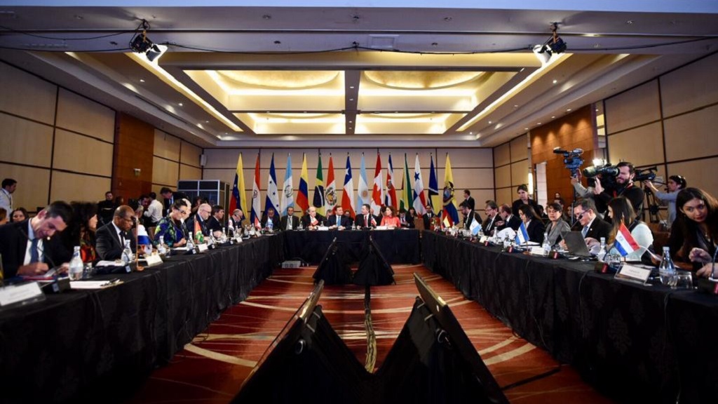 Grupo de Lima buscará sumar a Cuba a solución en Venezuela