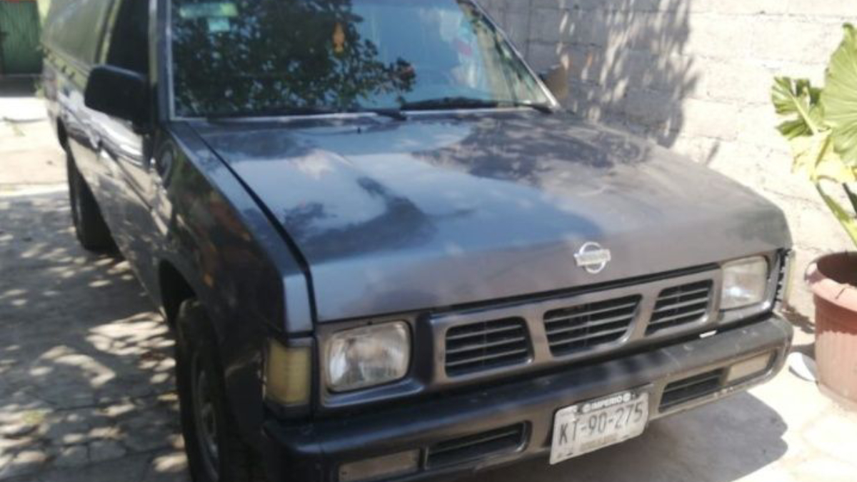 Roban carroza con difunto en su interior en Estado de México