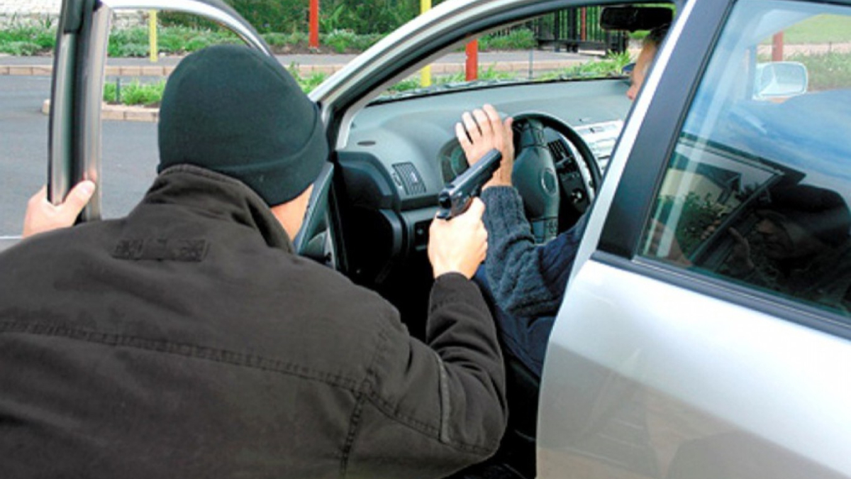 Tsuru deja de ser el auto más robado en México