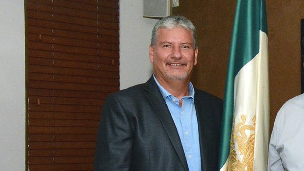 Dan 15 meses de cárcel a alcalde de Bácum, Sonora