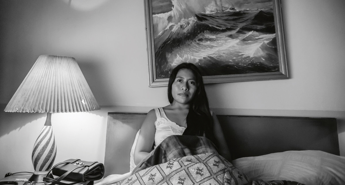 ‘Roma’ encabeza nominaciones al Ariel