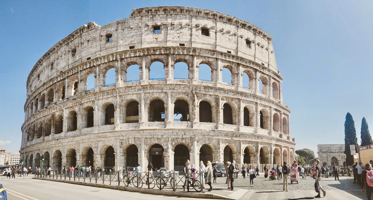 La Ciudad de México es la cuarta urbe más congestionada del mundo - roma