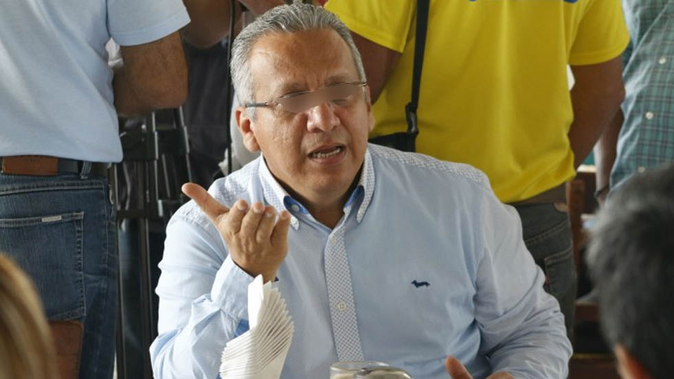 Detienen a exalcalde de San Andrés Tuxtla por corrupción
