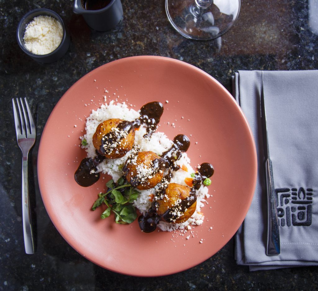 Recomendaciones para el fin de semana (del 25 al 28 de abril)