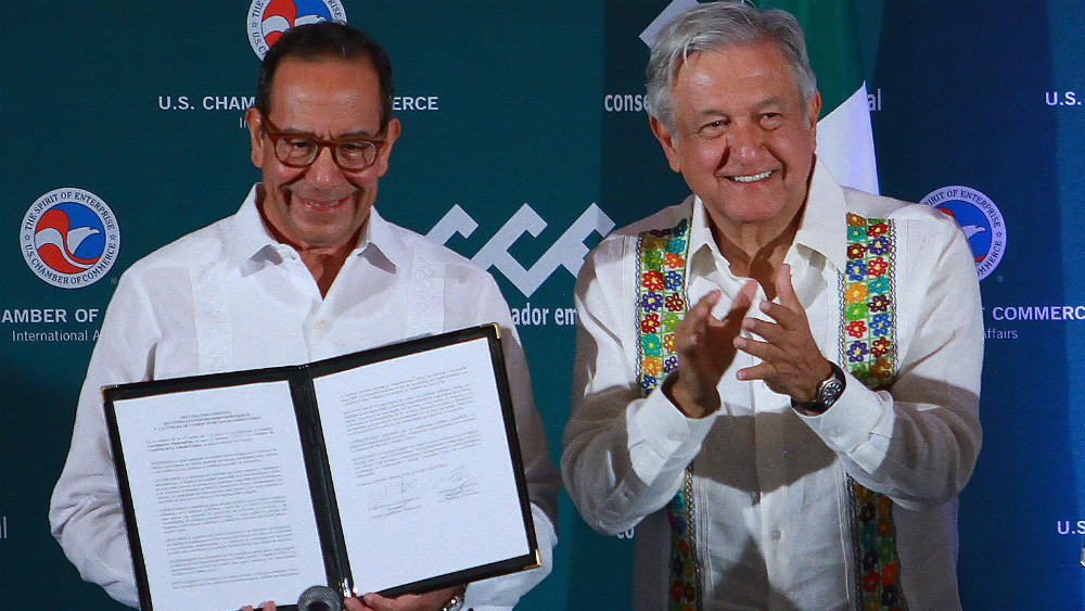 En México se necesita una inversión de 30 mil mdd: CCE