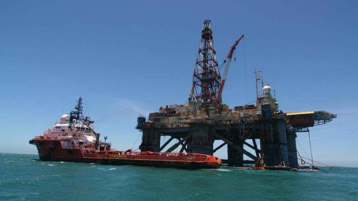 EE.UU. sanciona a empresas que transportan crudo de Venezuela a Cuba