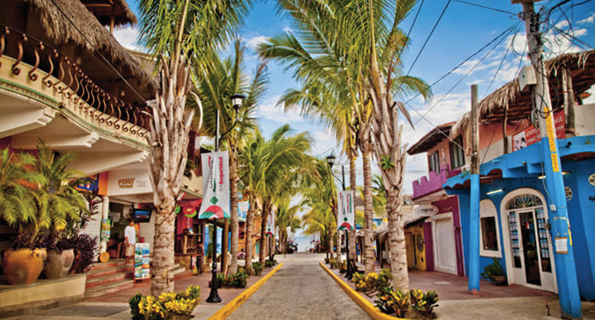 Todas las playas de México son aptas para uso recreativo: Cofepris