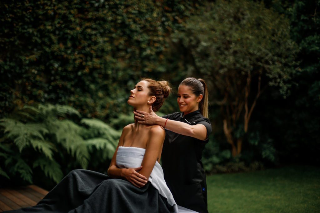 Recomendaciones para el fin de semana - scape