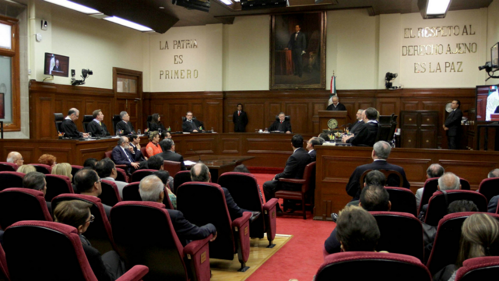 SCJN decidirá con “total independencia” constitucionalidad de Ley Bonilla: Arturo Zaldívar