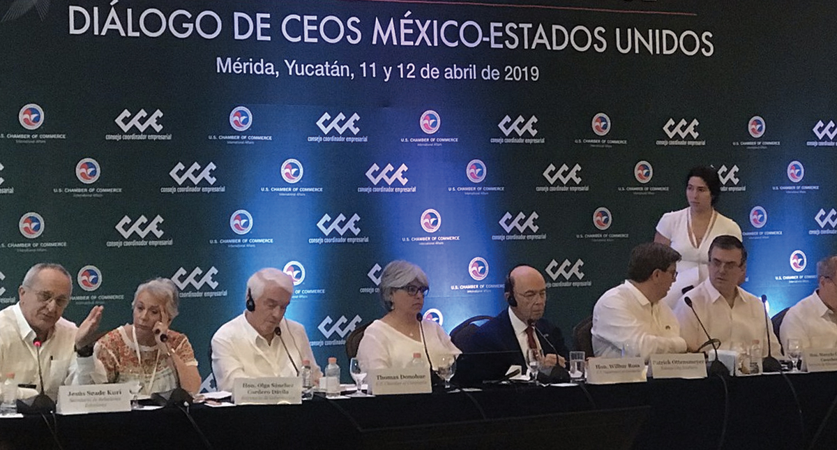 Necesitamos apoyos más claros para T-MEC: Seade