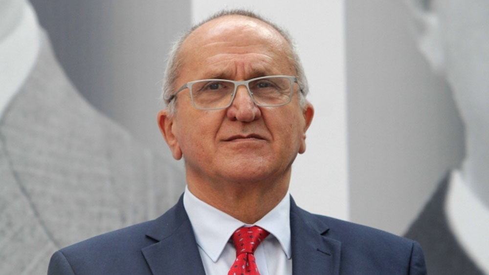 Jesús Seade aplaude aprobación del T-MEC en Senado de EE.UU. Jesús Seade aplaude aprobación del T-MEC en Senado de EE.UU.