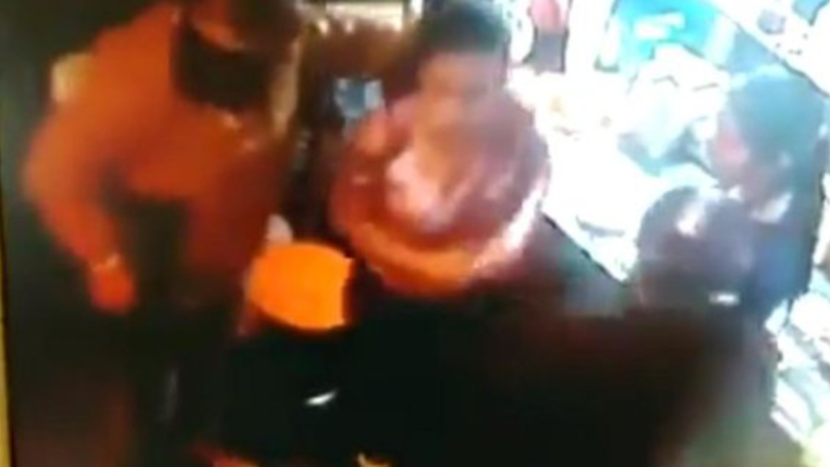 Secuestran a tres jóvenes en Salamanca en menos de 36 horas