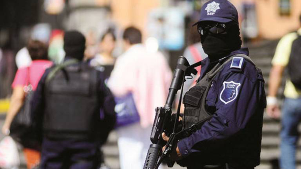 Veracruz, primer lugar nacional en secuestros: Alto al Secuestro