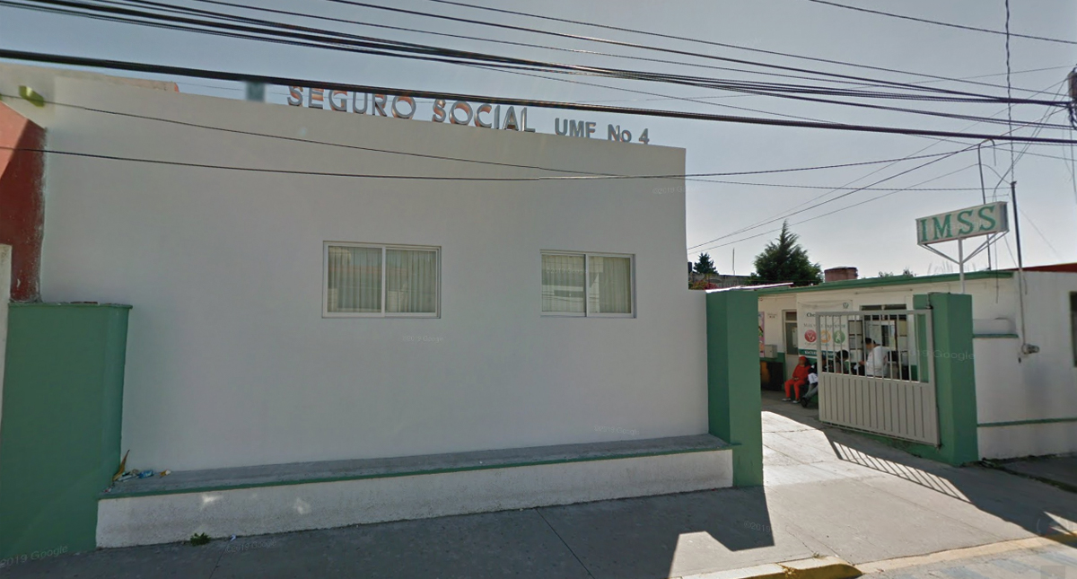 Destituyen a enfermero del IMSS que abuso sexualmente de mujer en Puebla