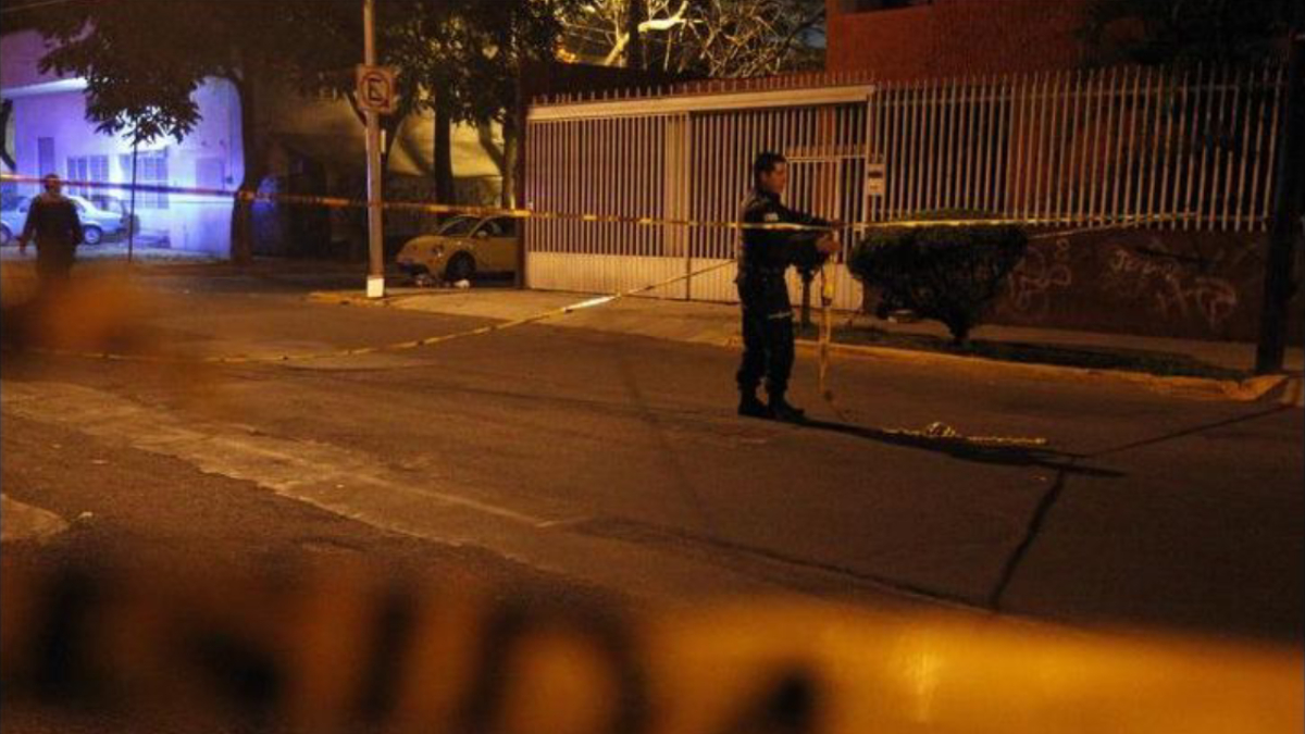 Comando armado asesina a seis hombres en Guadalajara