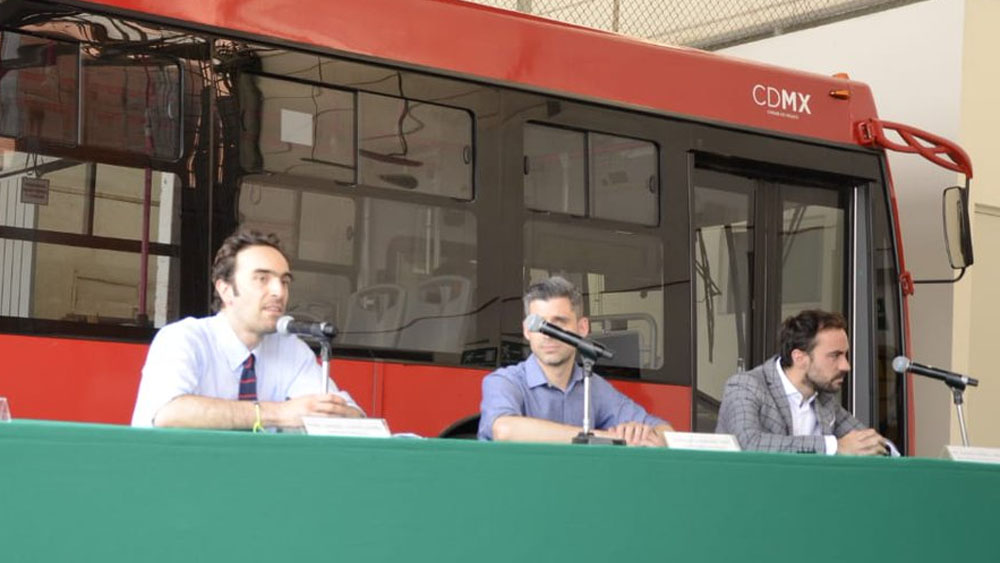 Semovi analiza retiro de concesión a operadora de Línea 2 del Metrobús