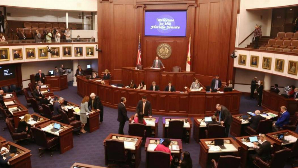 Aprueba Senado de Florida proyecto de ley para prohibir ciudades “santuario”
