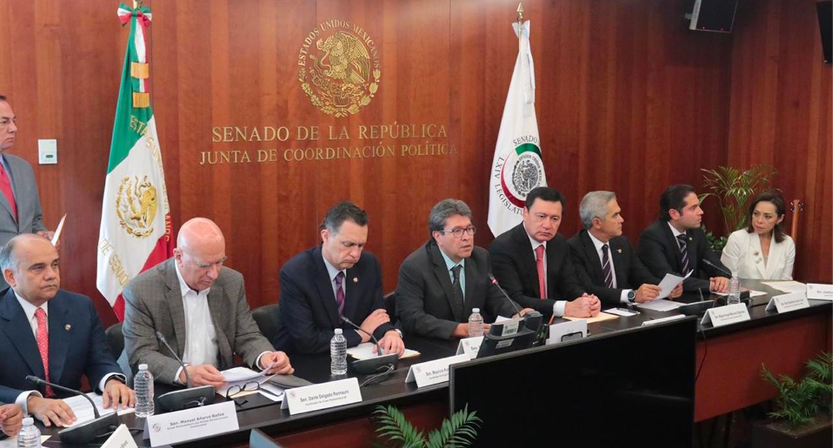 Dichos de Trump dan paso a crímenes de odio: carta del Senado a EE.UU.