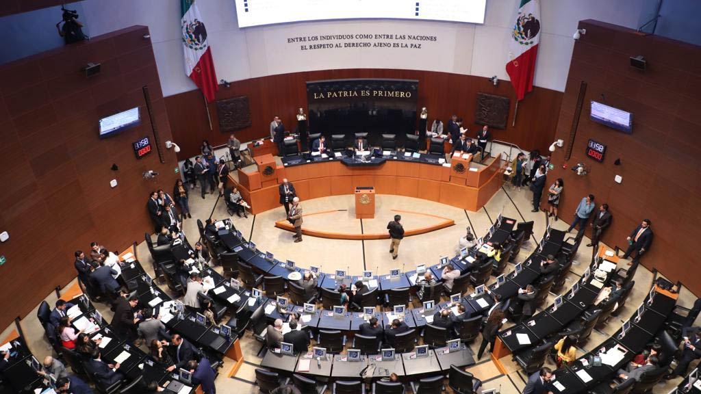 Rechazan ratificación de Edmundo Sánchez como consejero de Pemex