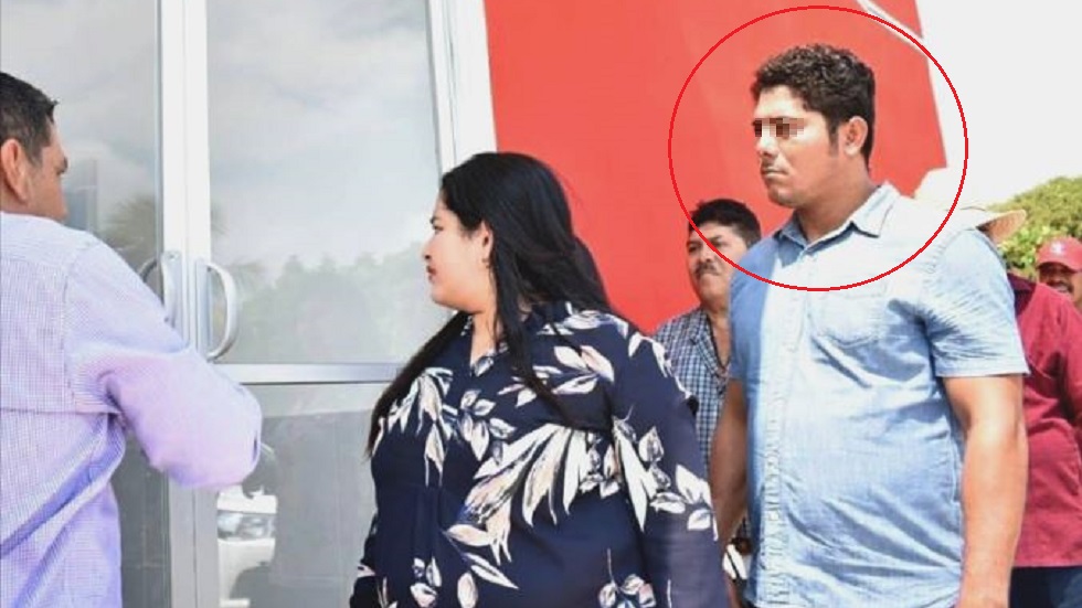 Detienen a asesor de senadora por violación a niña en Veracruz