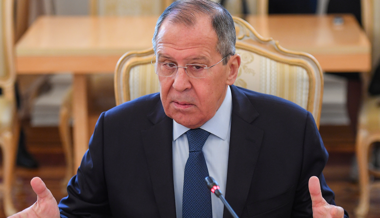 Nadie en América Latina apoyaría intervención militar en Venezuela: Rusia