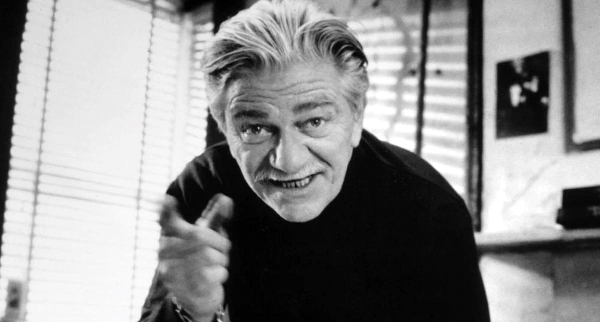 Murió Seymour Cassel, uno de los actores predilectos de Wes Anderson