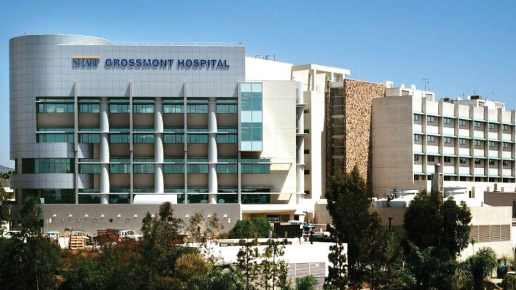 Hospital se disculpa por grabar a pacientes mujeres