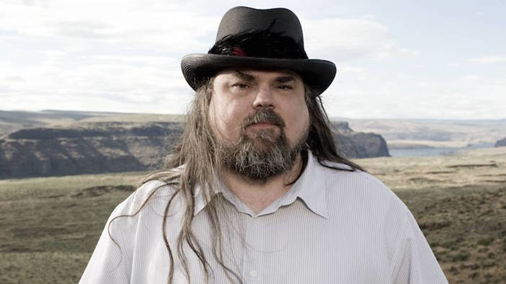 Muere el cantante Shawn Smith a los 53 años