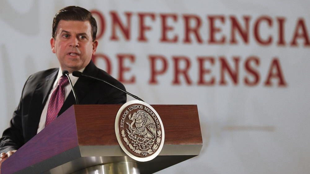 Una de cada diez gasolineras no da “litros de a litro": Profeco - sheffield-profeco