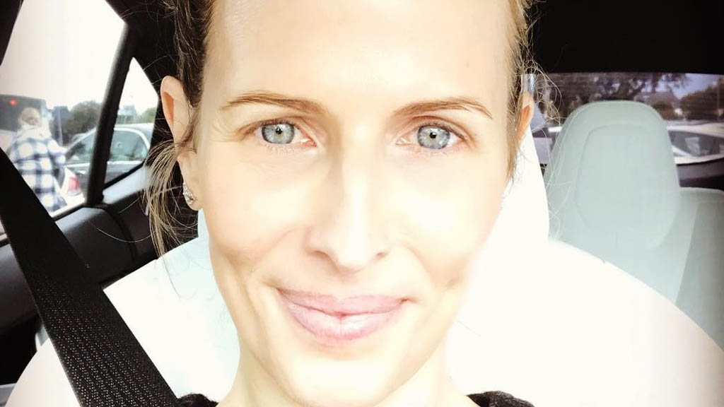 Demián Bichir confirma suicidio de su esposa