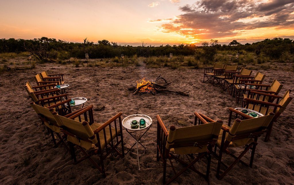 Un recorrido por África - sillsafrica