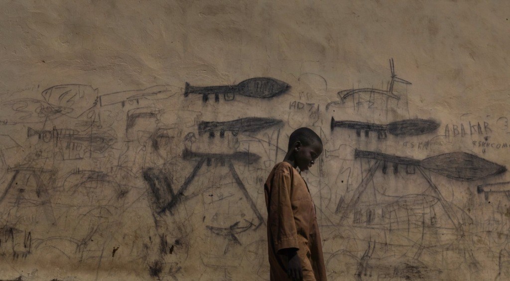 Los ganadores del World Press Photo 2019 - siria-1