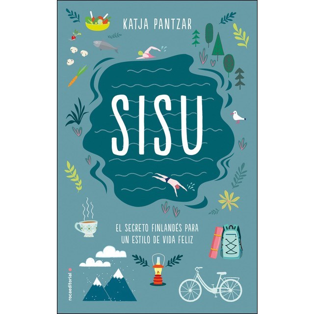 10 libros que te inspirarán a cambiar tu vida - sisu