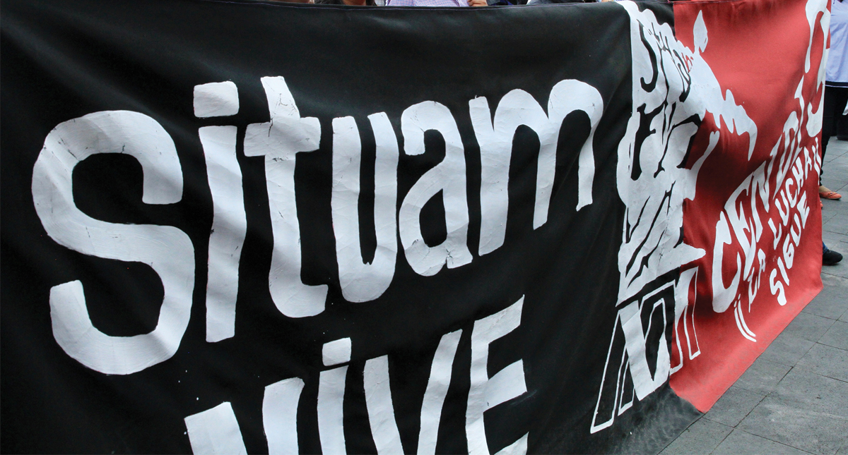 Consulta electrónica rechaza huelga en la UAM