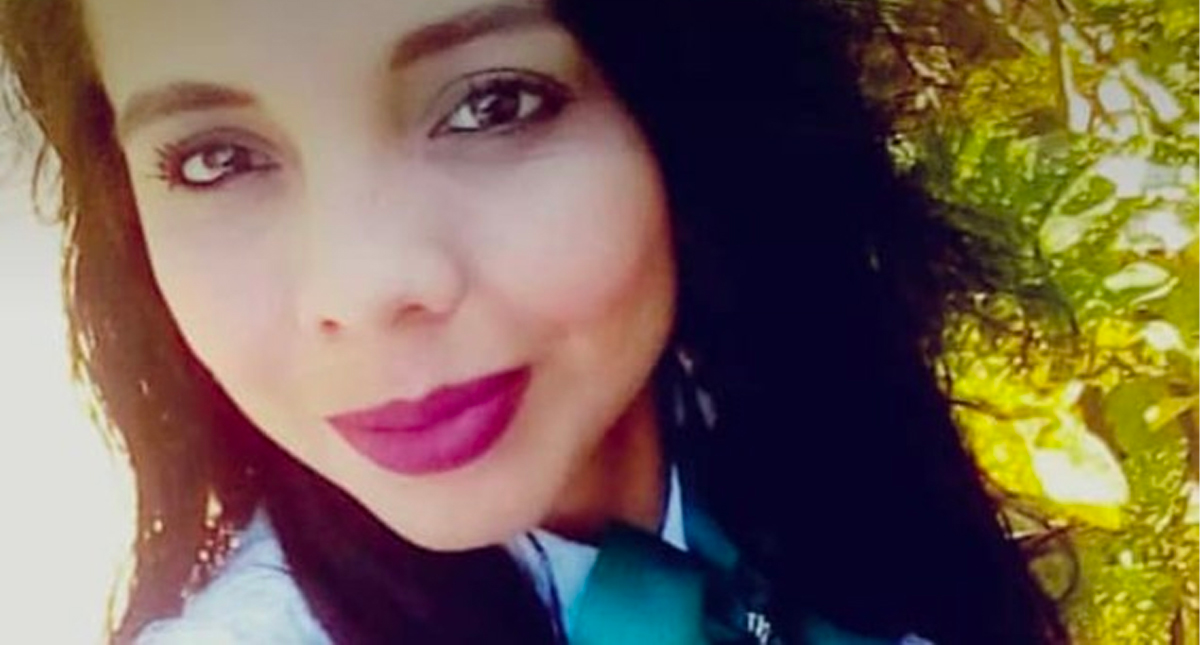 Hallan cuerpo de mujer soldado en Chiapas desaparecida hace cinco días