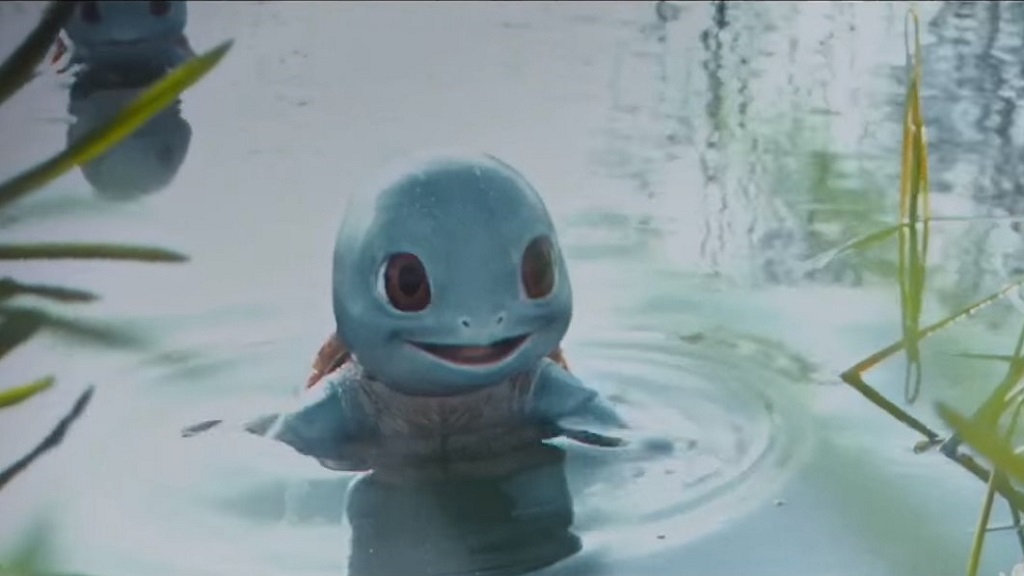 #Video Lanzan nuevo tráiler de Detective Pikachu