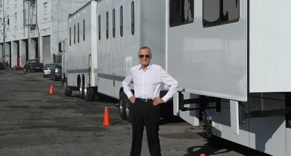 Avengers: Endgame tendrá el último cameo de Stan Lee