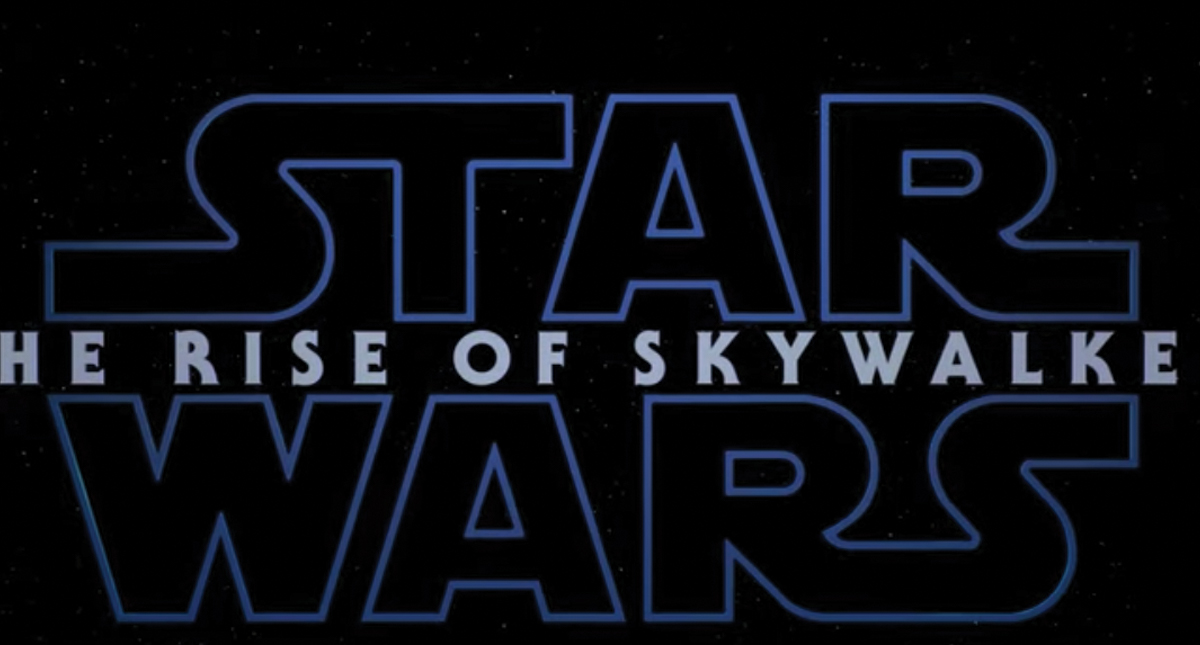 #Video Anuncian nombre y lanzan teaser de próxima película de Star Wars