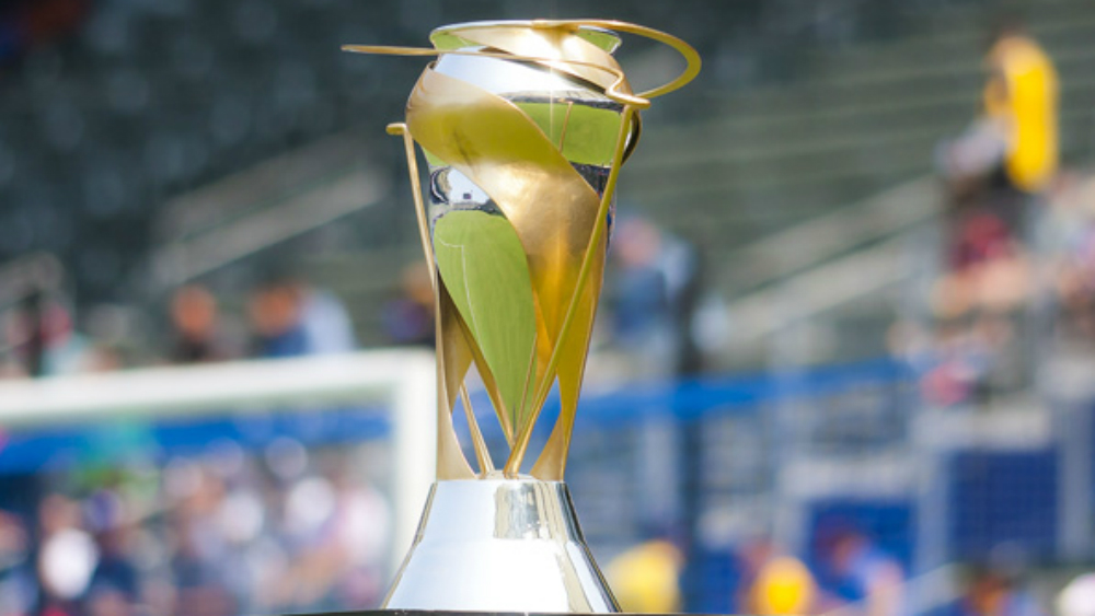 Necaxa tomará lugar de América en Supercopa MX